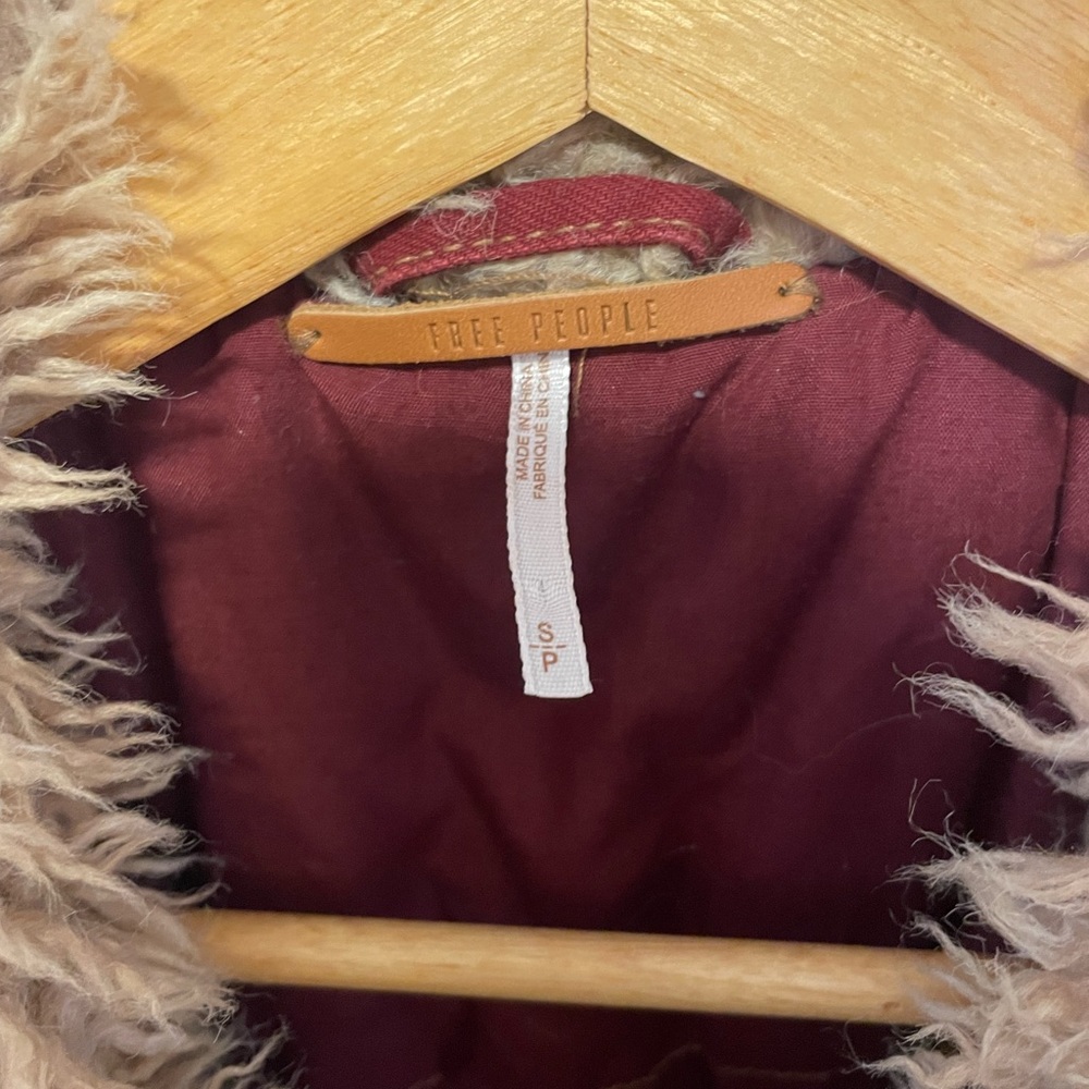 FP Jacket - Picture 3 of 7